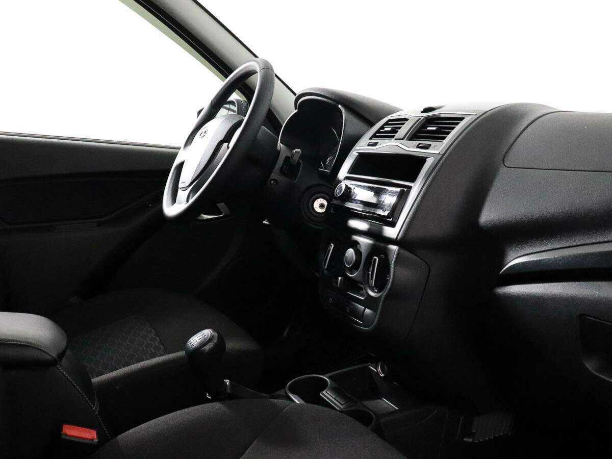 Купить Lada (ВАЗ) Granta, 2023, 65 520 км.. Фото: #6