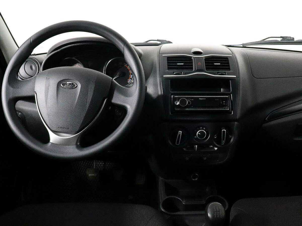 Купить Lada (ВАЗ) Granta, 2023, 65 520 км.. Фото: #9