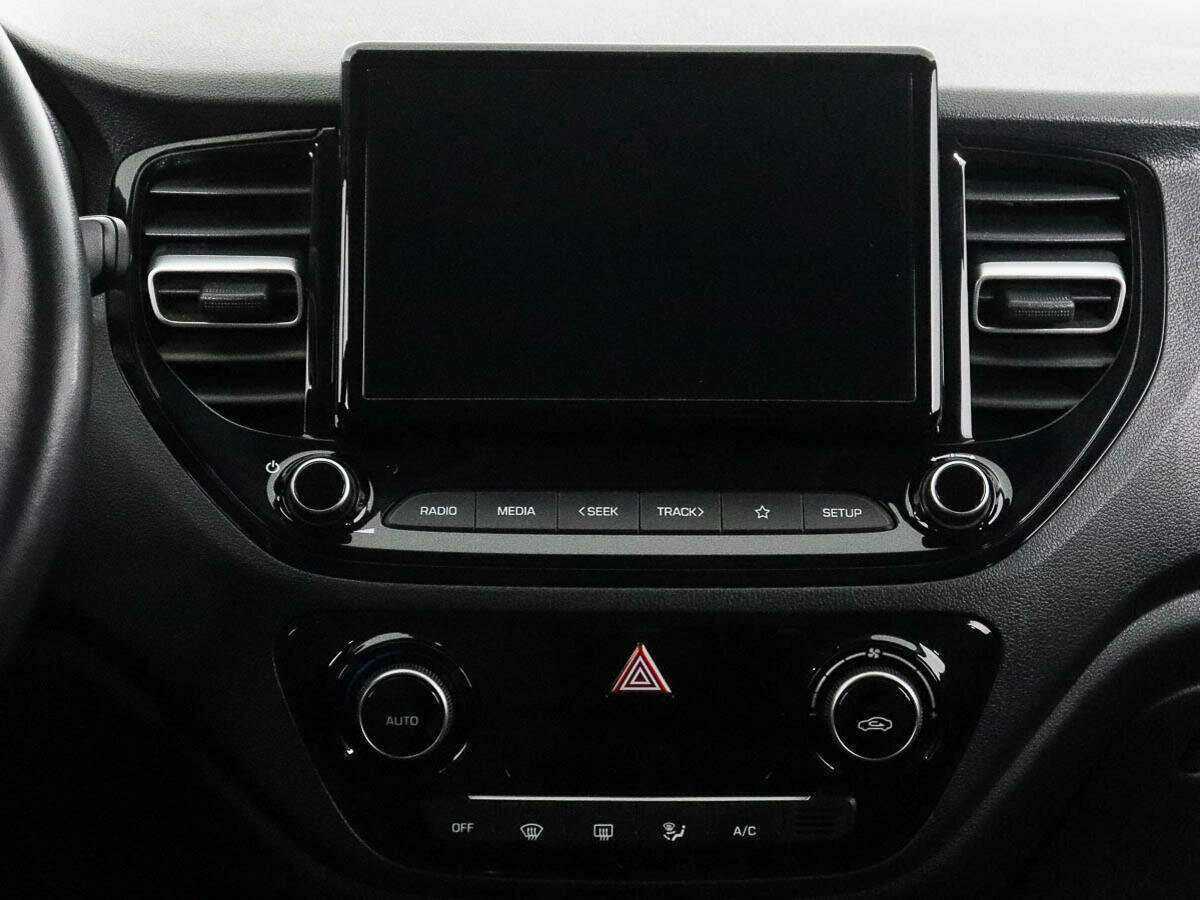 Купить Хендай Солярис, 2020, 71 520 км.. Фото: #10