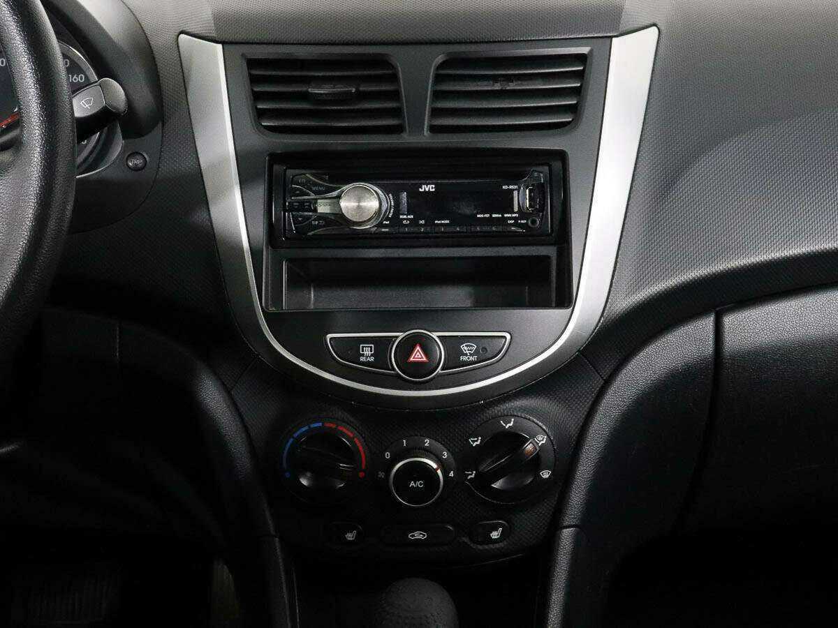 Купить Хендай Солярис, 2012, 217 922 км.. Фото: #10