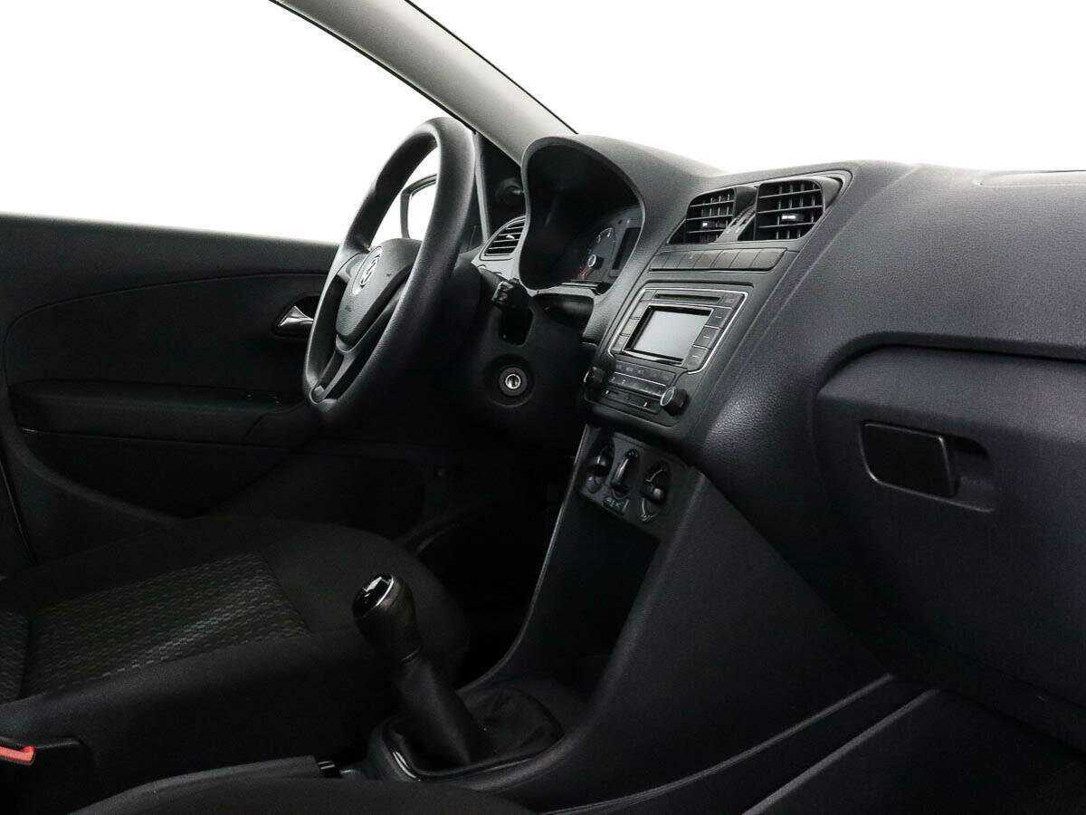 Купить Фольксваген Поло, 2015, 57 373 км.. Фото: #5