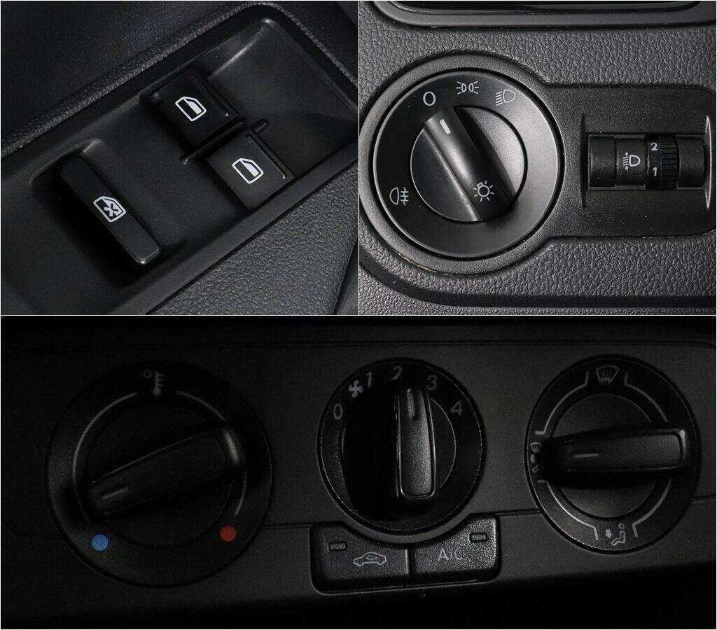 Купить Фольксваген Поло, 2015, 57 373 км.. Фото: #11