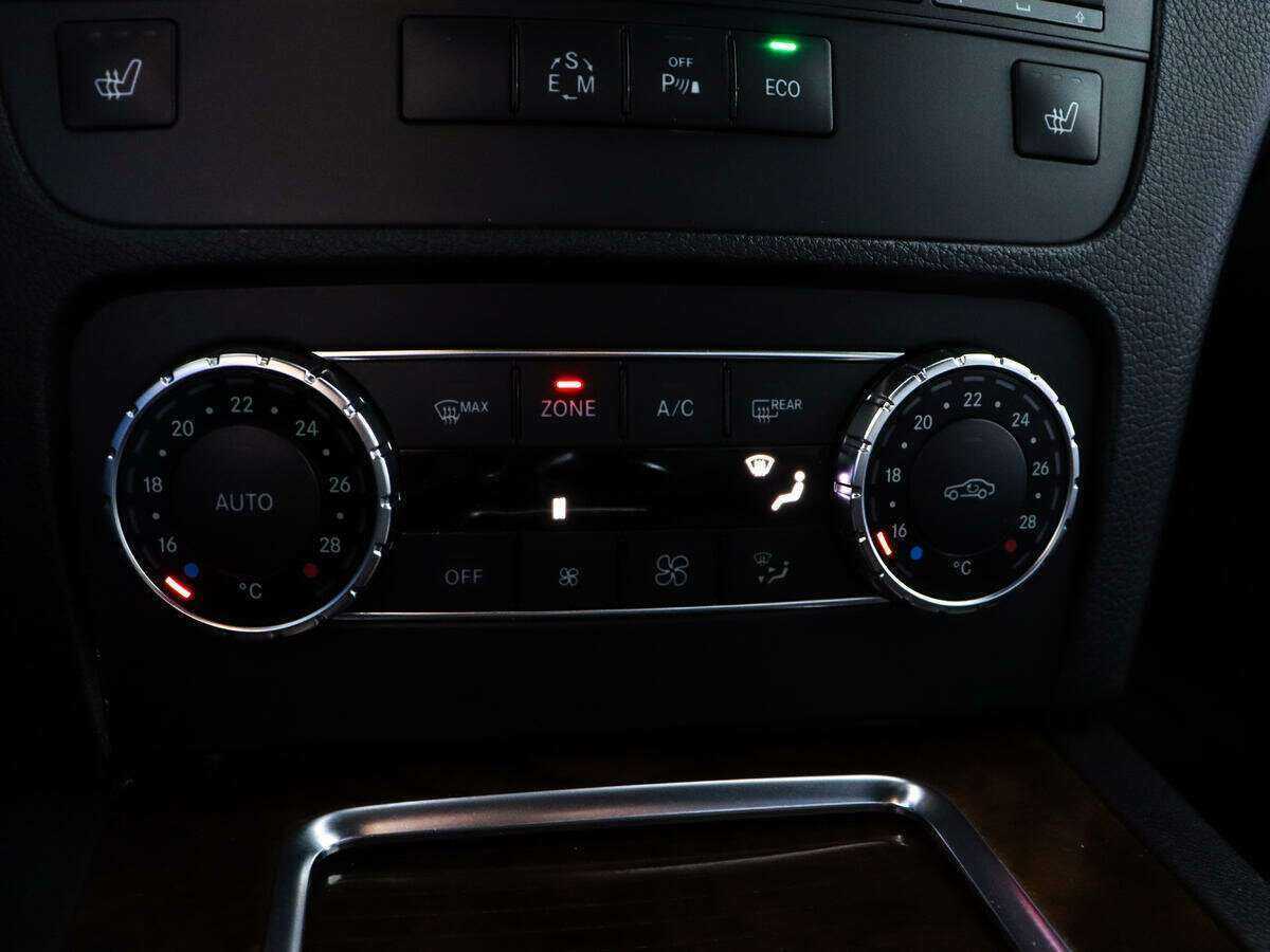 Купить Mercedes-Benz GLK-Класс, 2012, 133 232 км.. Фото: #16