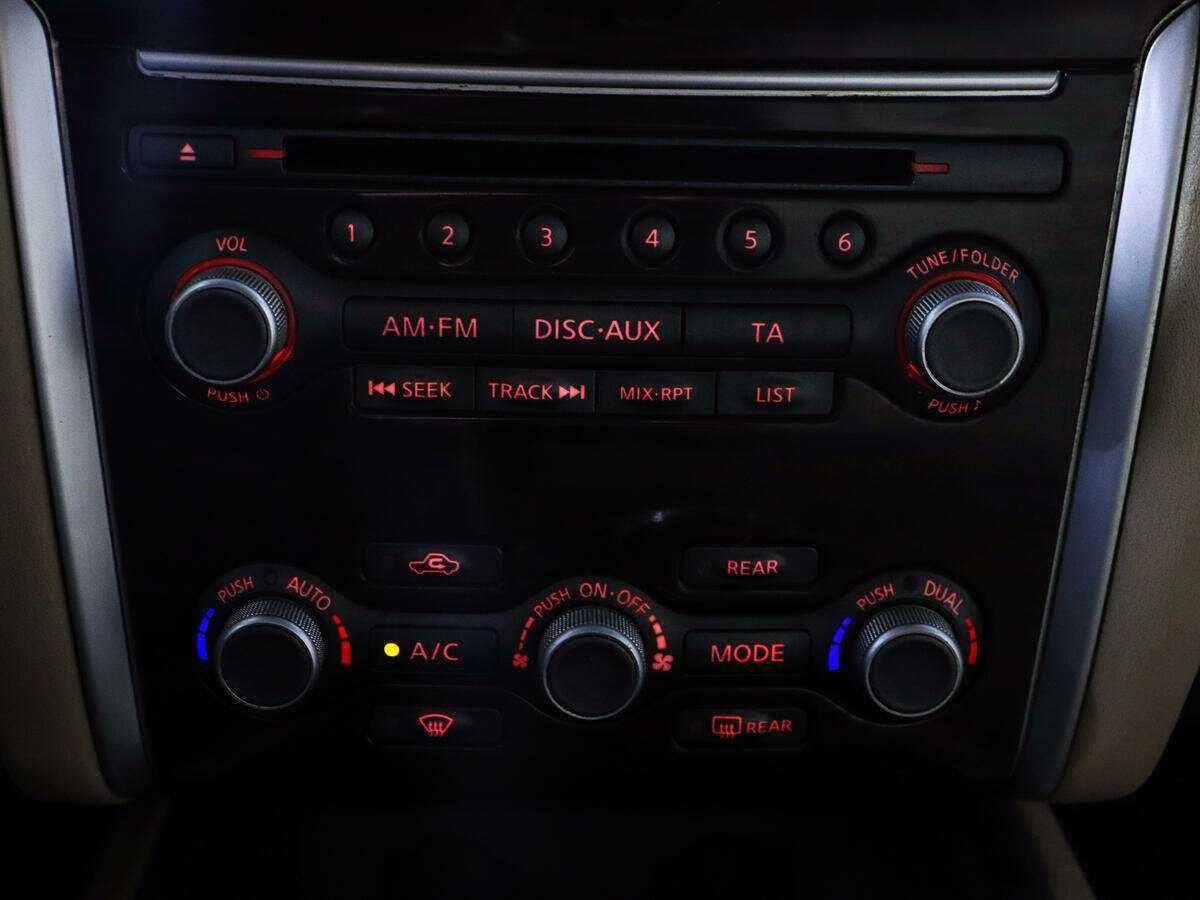 Купить Ниссан Патфайндер, 2014, 128 218 км.. Фото: #16