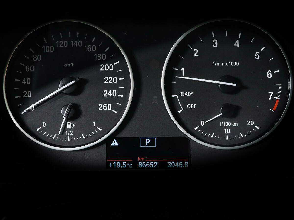 Купить BMW X1, 2017, 86 000 км.. Фото: #7