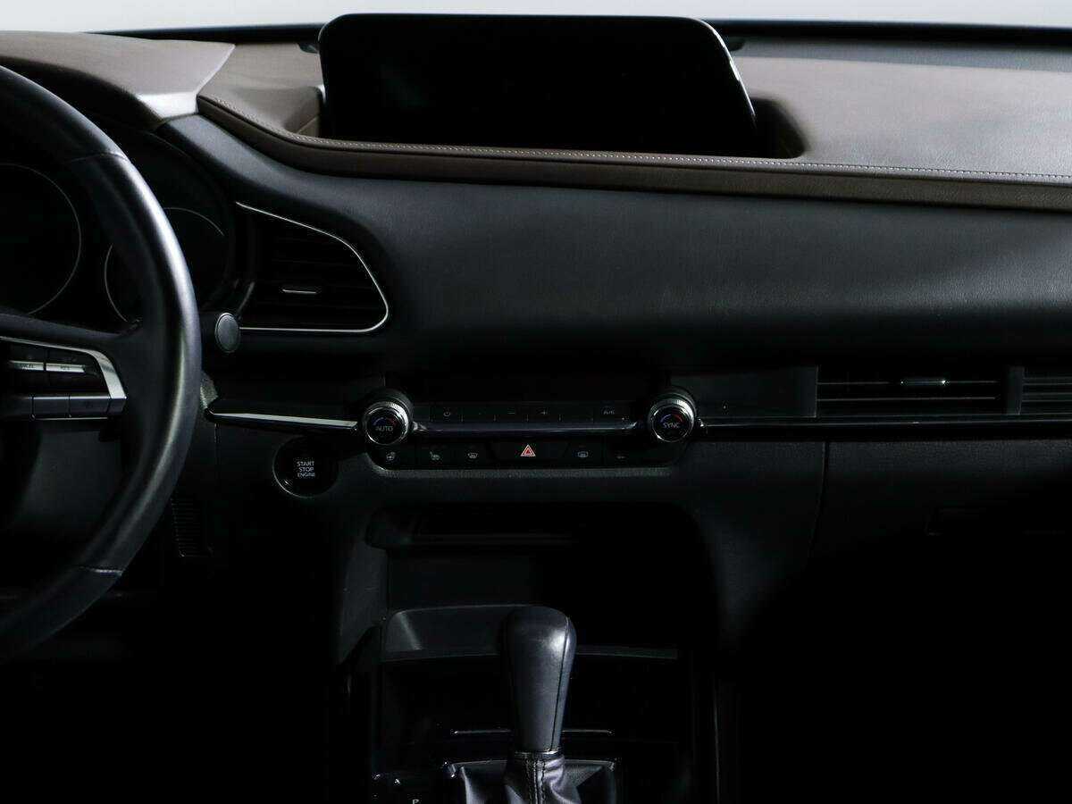 Купить Mazda CX-30, 2021, 69 300 км.. Фото: #10