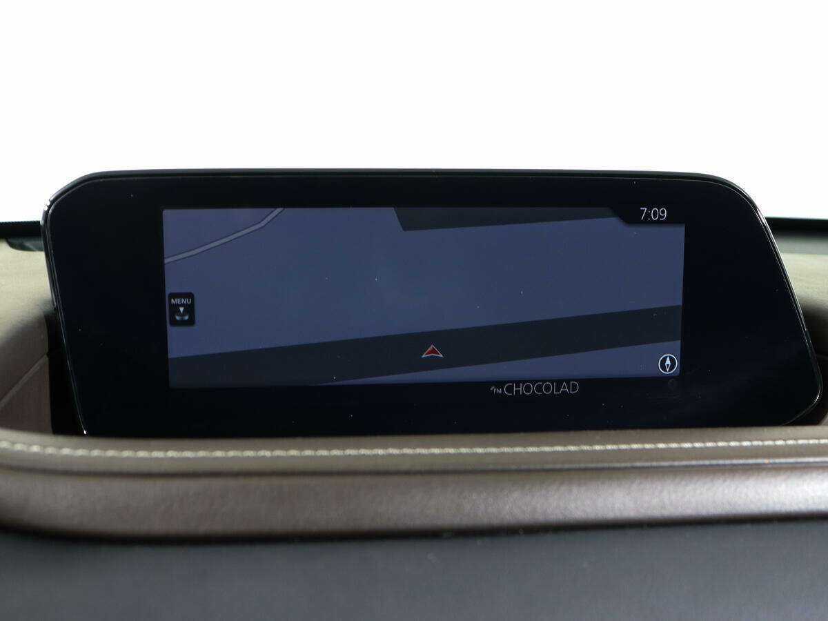 Купить Mazda CX-30, 2021, 69 300 км.. Фото: #21