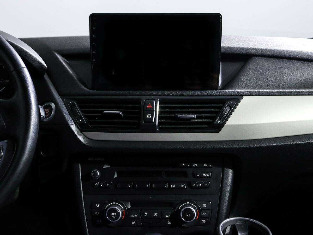 Купить BMW X1, 2013, 90 476 км.. Фото: #12