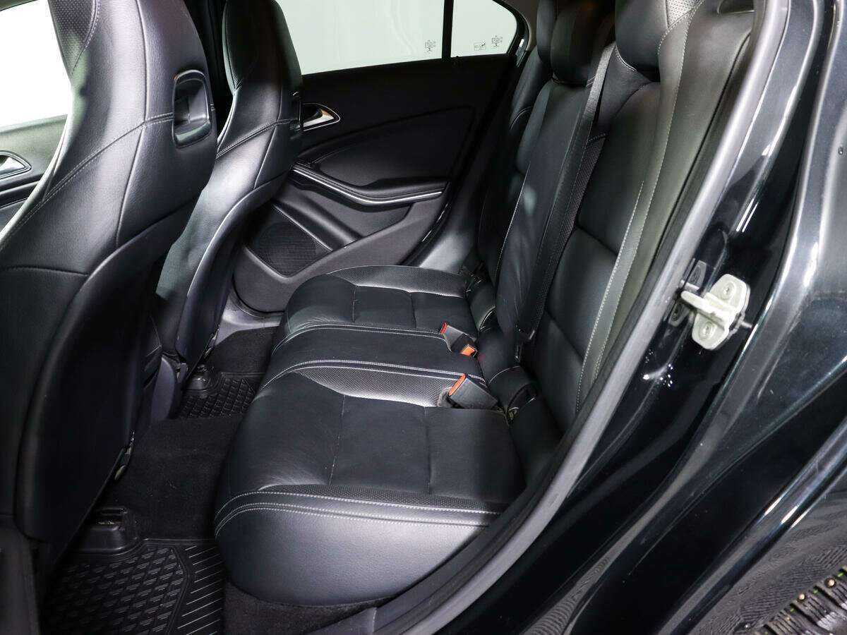 Купить Mercedes-Benz A-Класс, 2013, 108 490 км.. Фото: #8