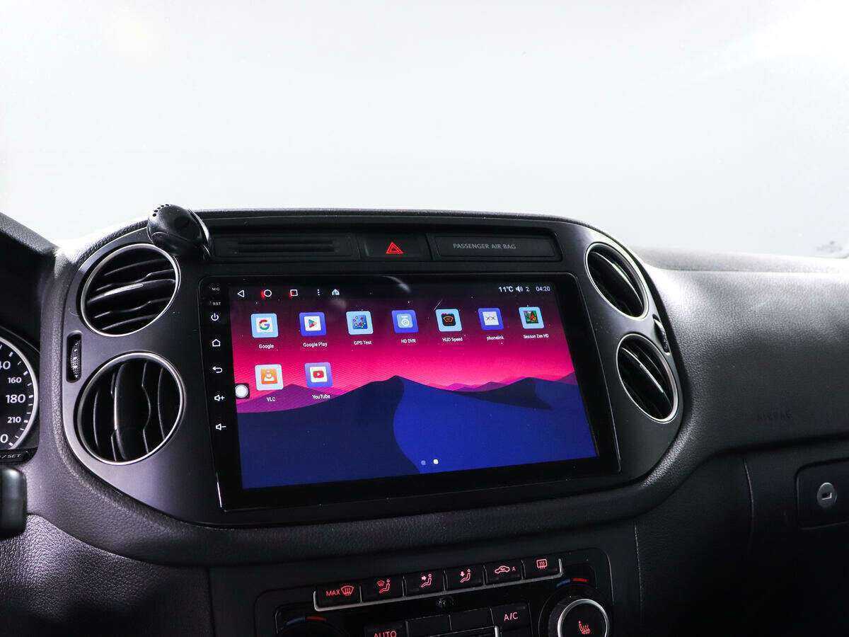 Купить Фольксваген Тигуан, 2012, 130 200 км.. Фото: #14