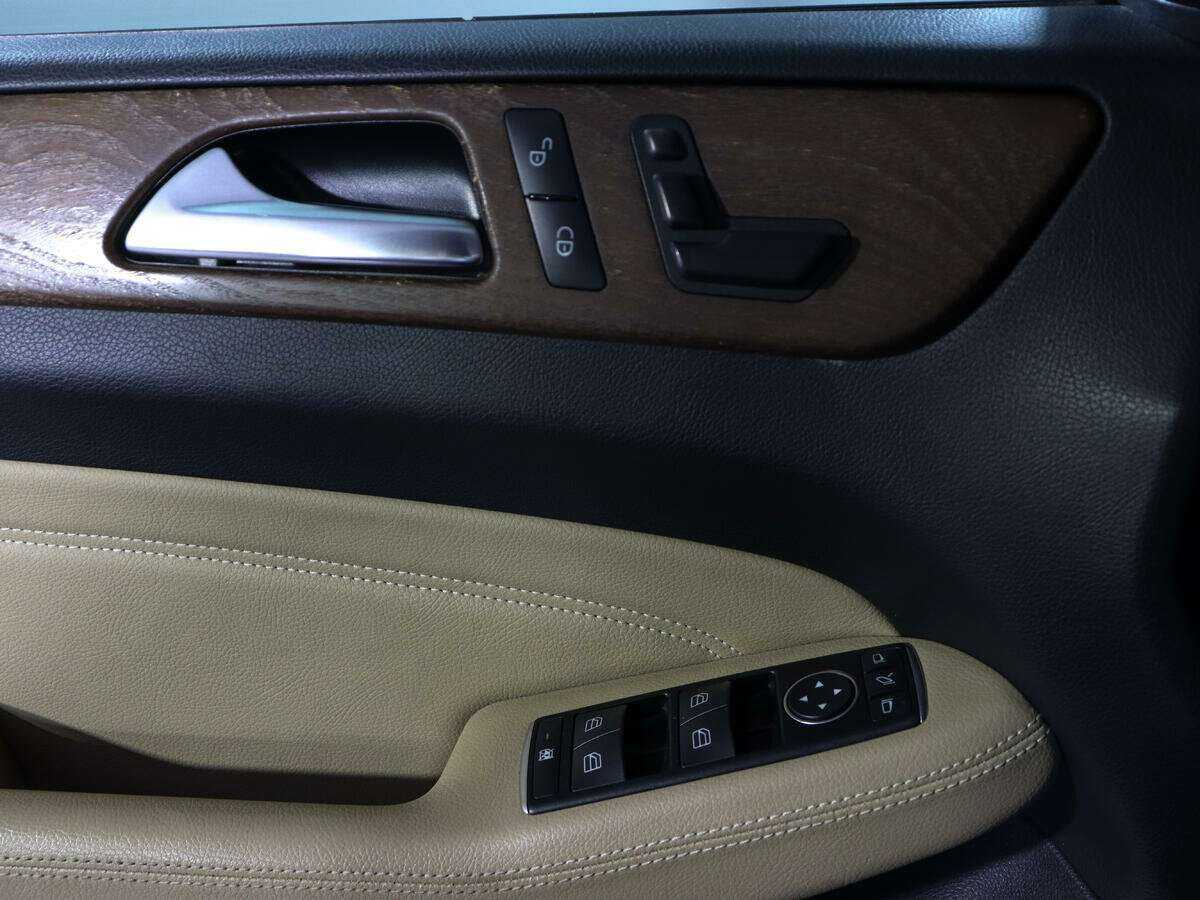 Купить Mercedes-Benz M-Класс, 2012, 163 228 км.. Фото: #16