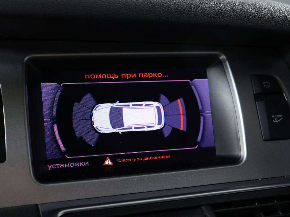 Купить Audi Q7, 2013, 141 680 км.. Фото: #15