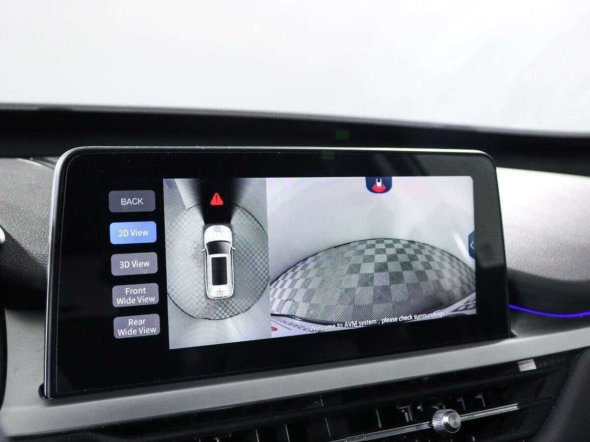 Купить Чери Тигго 7 Про, 2020, 65 000 км.. Фото: #14