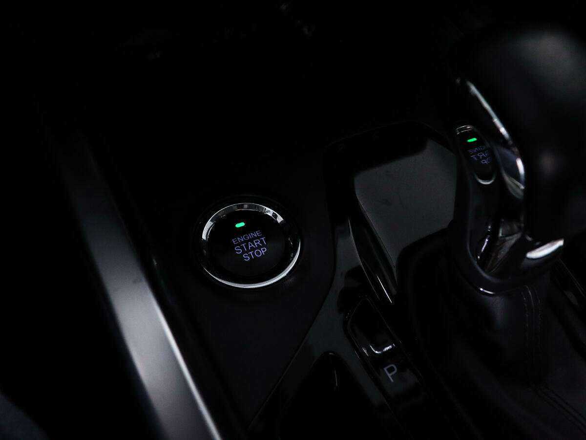 Купить Чери Тигго 4, 2019, 33 600 км.. Фото: #19