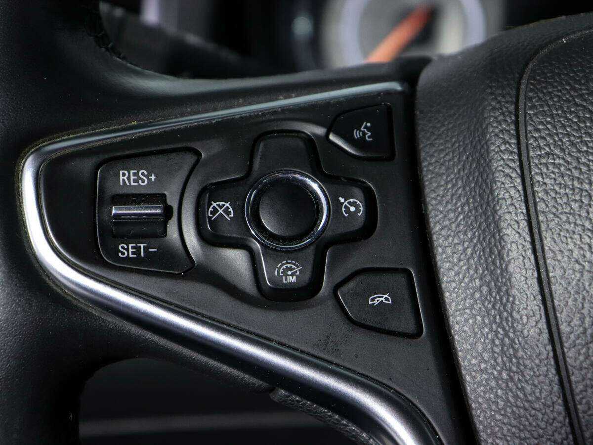 Купить Опель Инсигния, 2014, 136 150 км.. Фото: #13