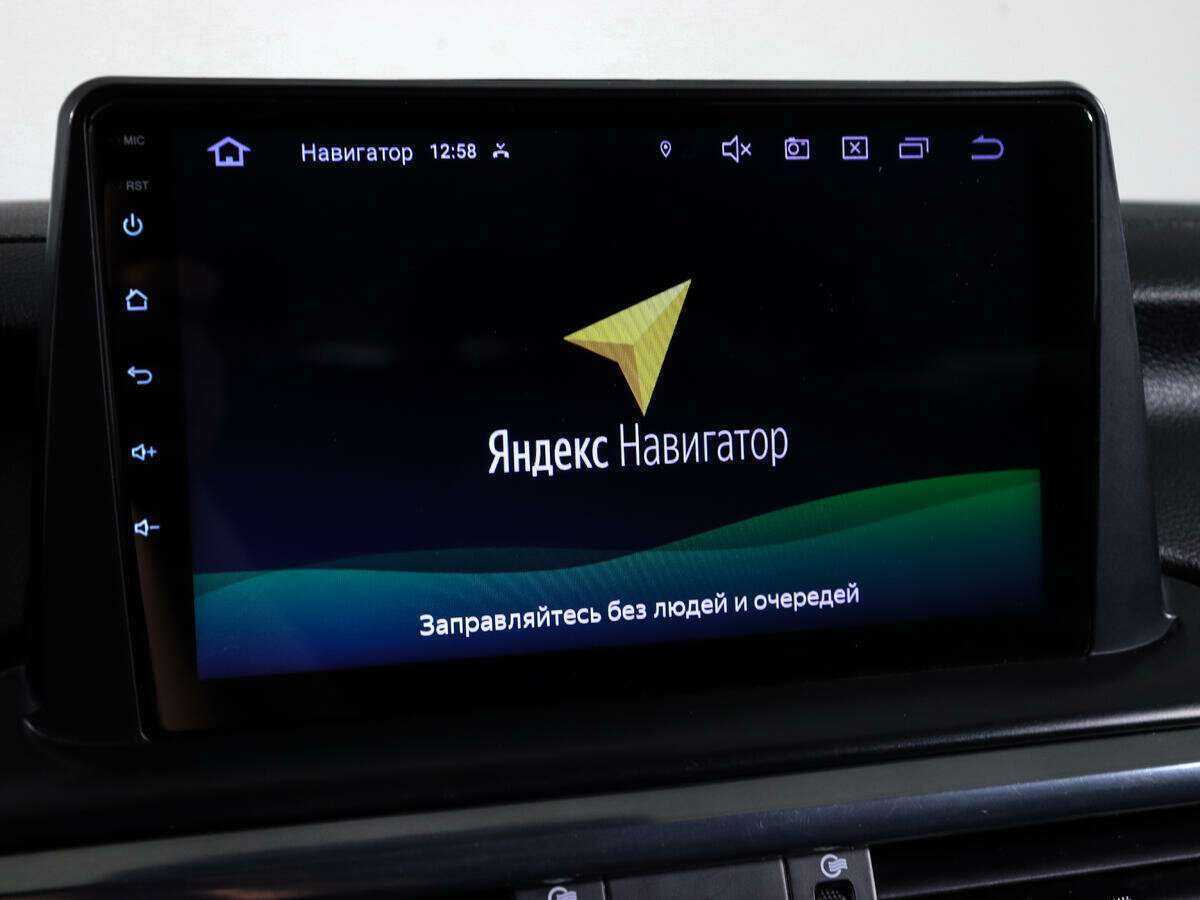 Купить Киа Церато, 2019, 109 046 км.. Фото: #14