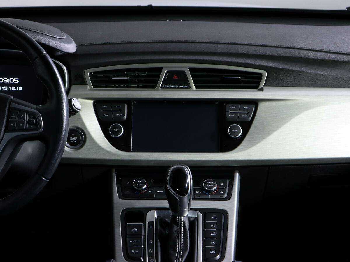 Купить Джили Атлас, 2019, 66 059 км.. Фото: #10