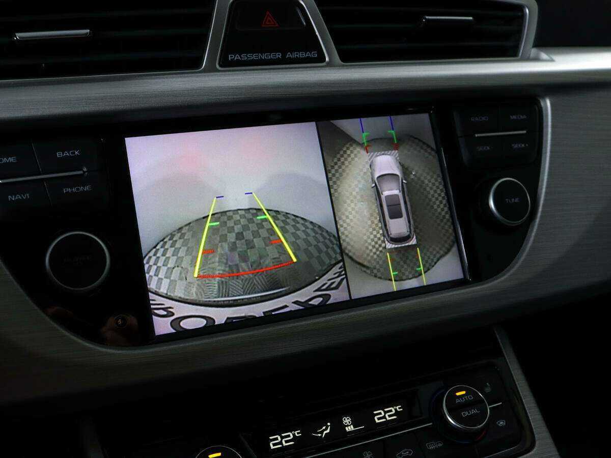 Купить Джили Атлас, 2019, 66 059 км.. Фото: #13