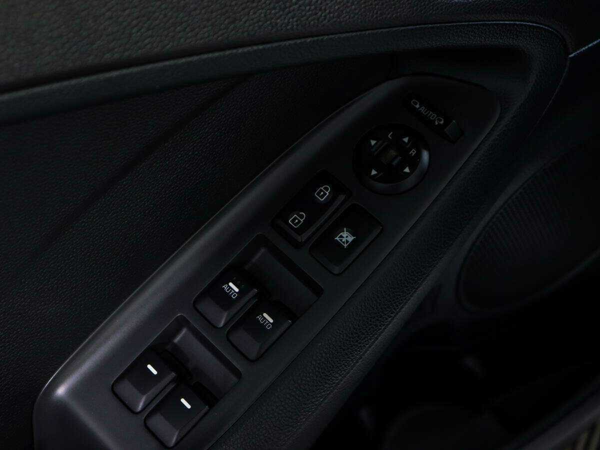 Купить Киа Церато, 2018, 93 158 км.. Фото: #17