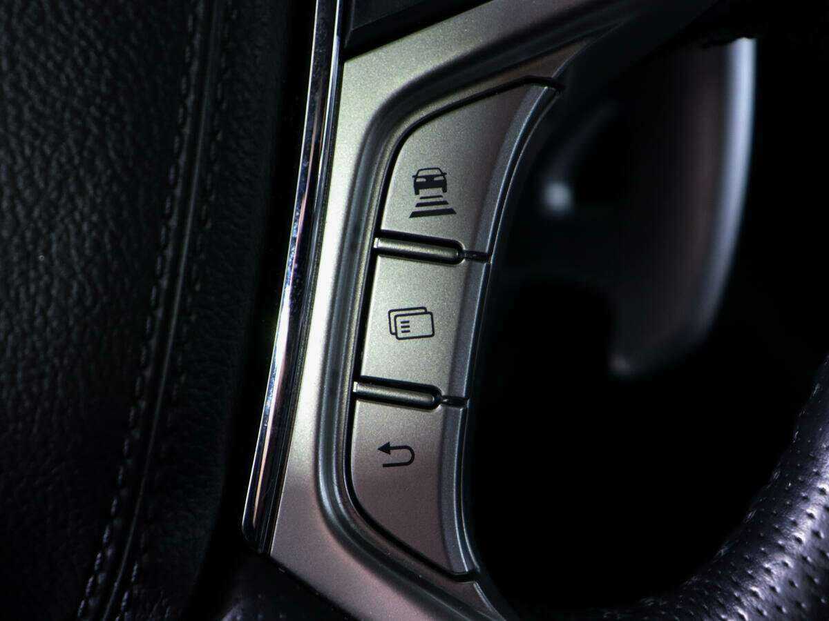 Купить Mitsubishi Pajero Sport, 2018, 132 074 км.. Фото: #24