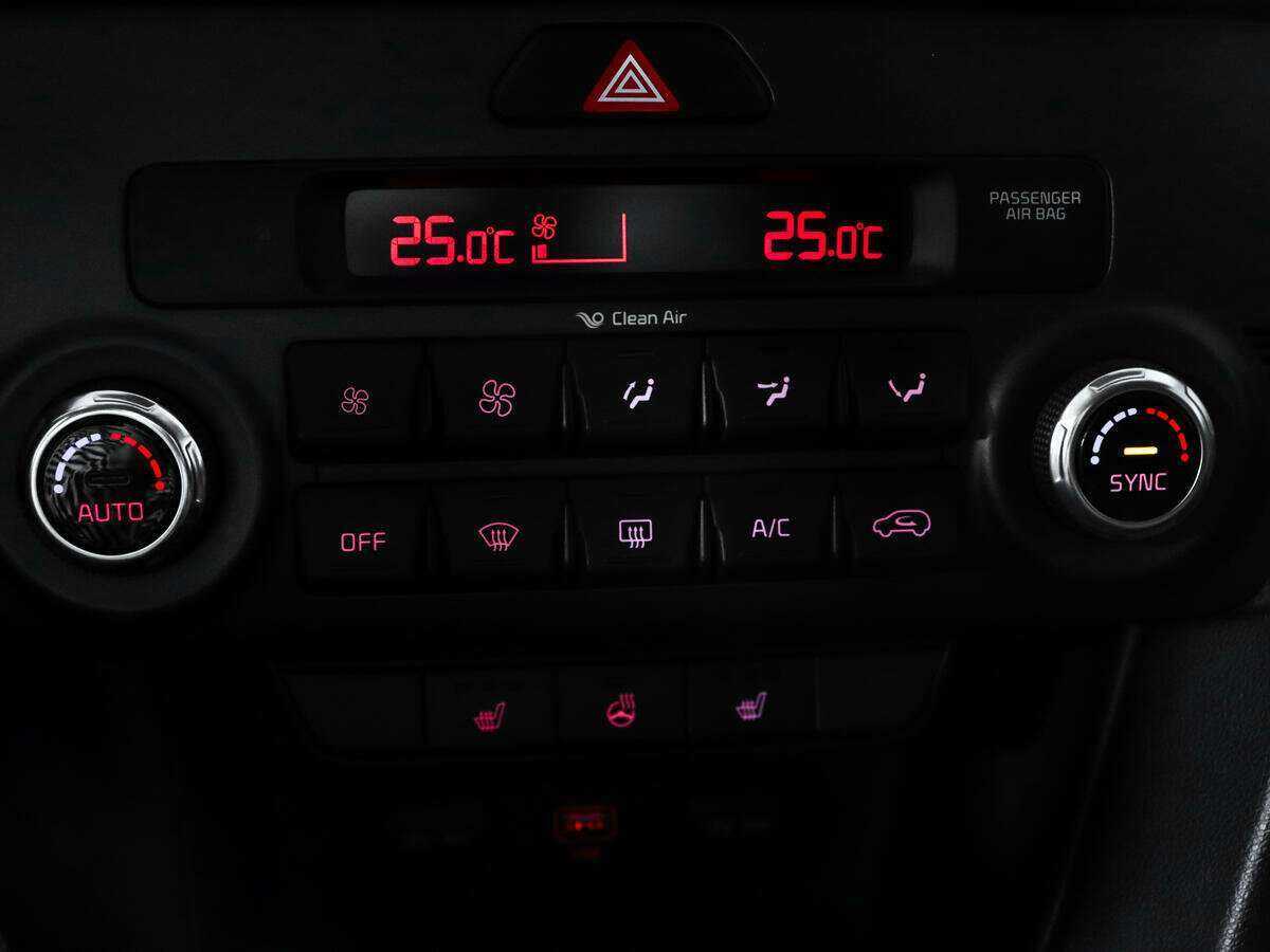 Купить Kia Sportage, 2018, 70 500 км.. Фото: #17