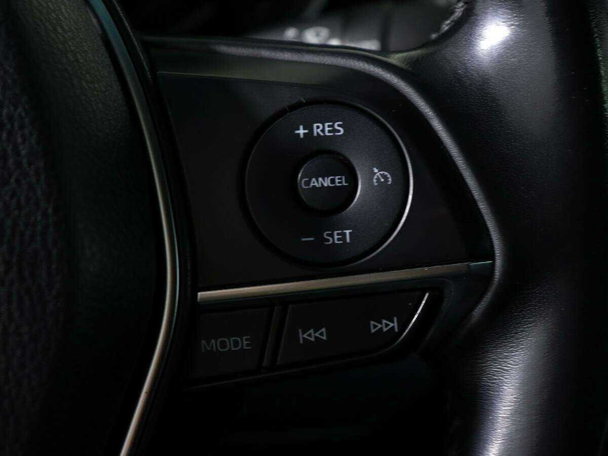 Купить Toyota Camry, 2019, 102 348 км.. Фото: #17