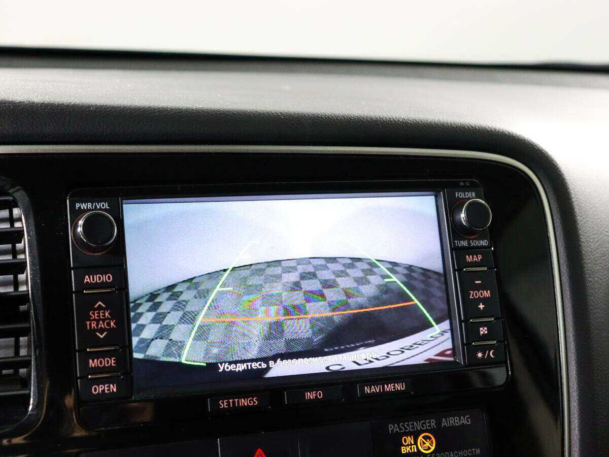 Купить Митсубиши Оутлэндер, 2013, 143 000 км.. Фото: #11