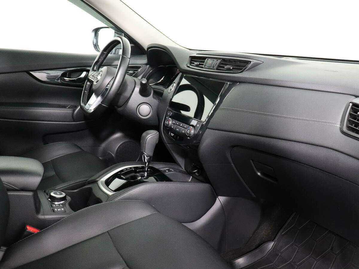 Купить Nissan X-Trail, 2020, 44 200 км.. Фото: #5