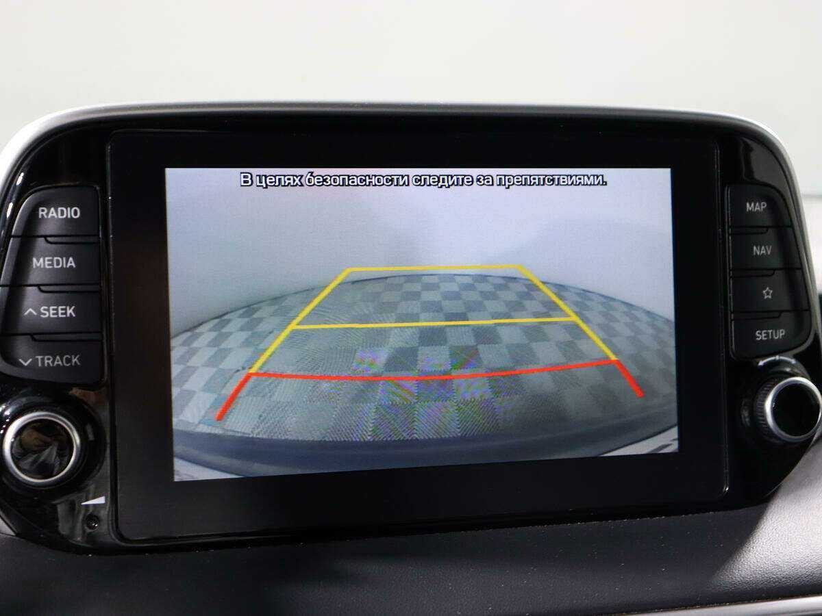 Купить Hyundai Tucson, 2019, 52 001 км.. Фото: #14