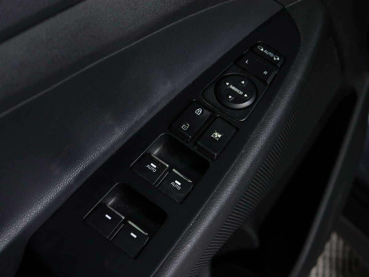 Купить Hyundai Tucson, 2019, 52 001 км.. Фото: #18