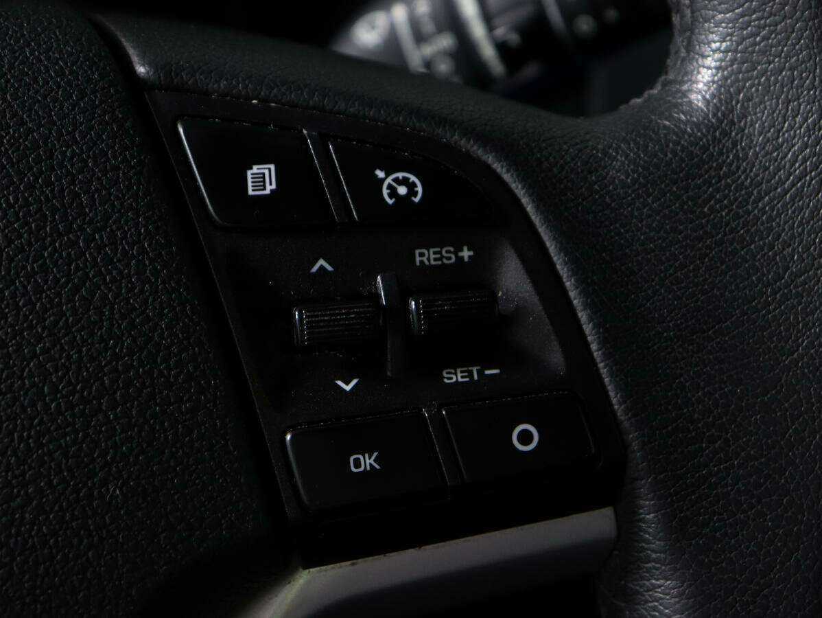 Купить Hyundai Tucson, 2019, 52 001 км.. Фото: #20