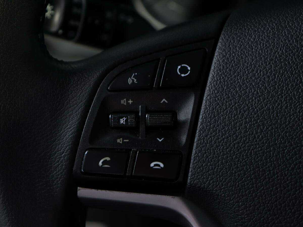 Купить Hyundai Tucson, 2019, 52 001 км.. Фото: #21