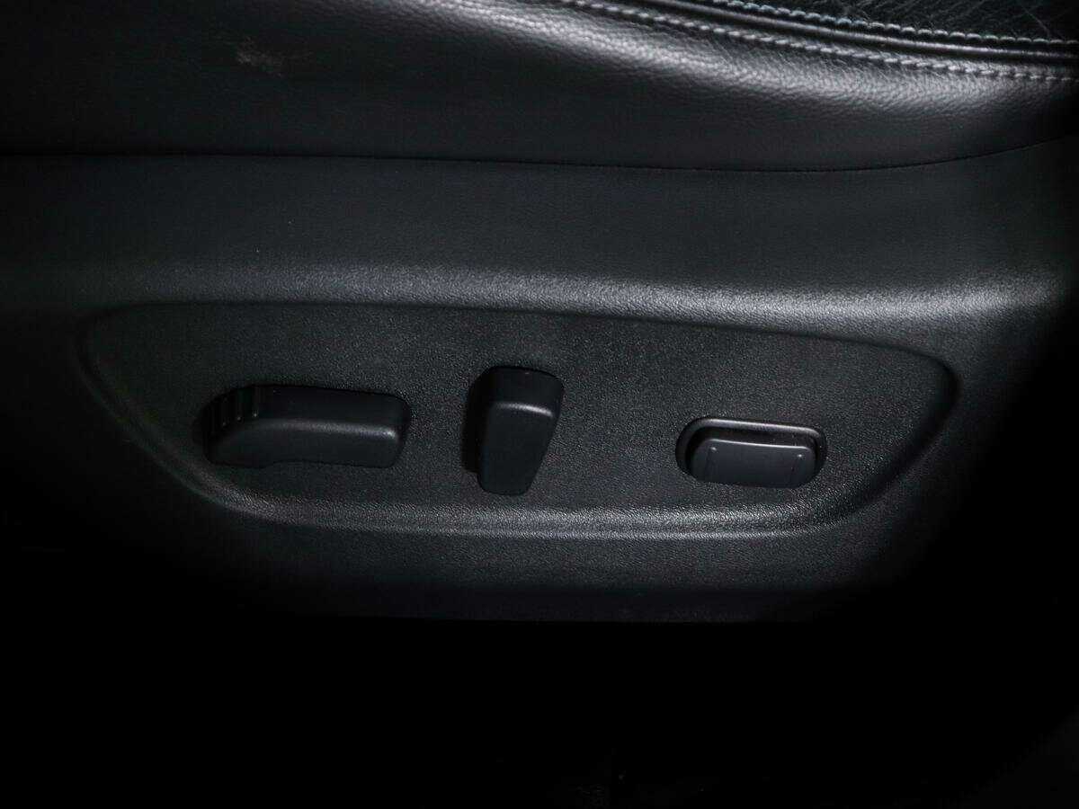 Купить Ниссан Икс-Трейл, 2015, 39 100 км.. Фото: #17