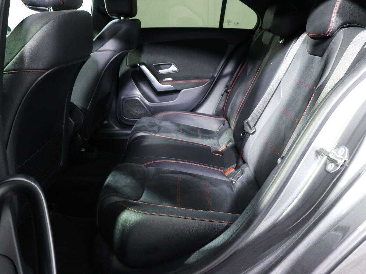 Купить Mercedes-Benz A-Класс, 2019, 60 000 км.. Фото: #9