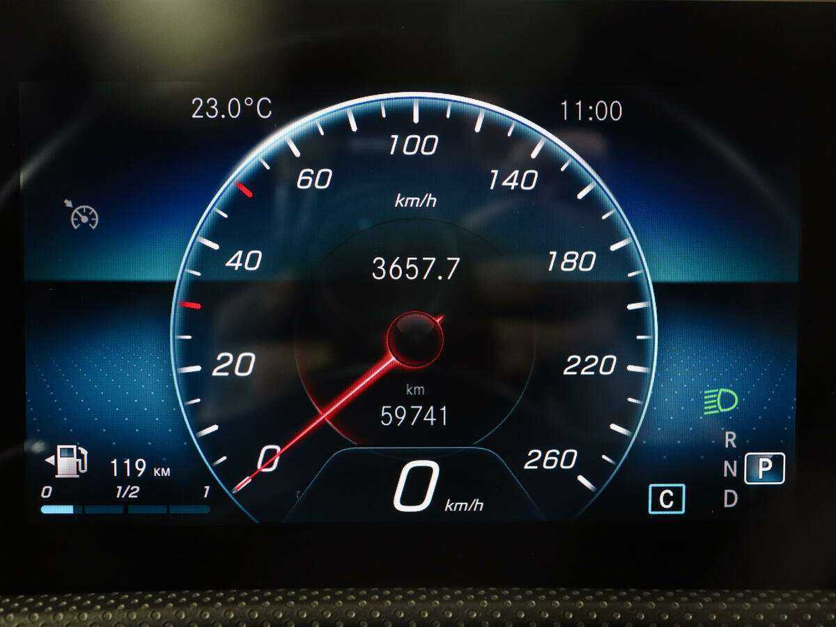 Купить Mercedes-Benz A-Класс, 2019, 60 000 км.. Фото: #10