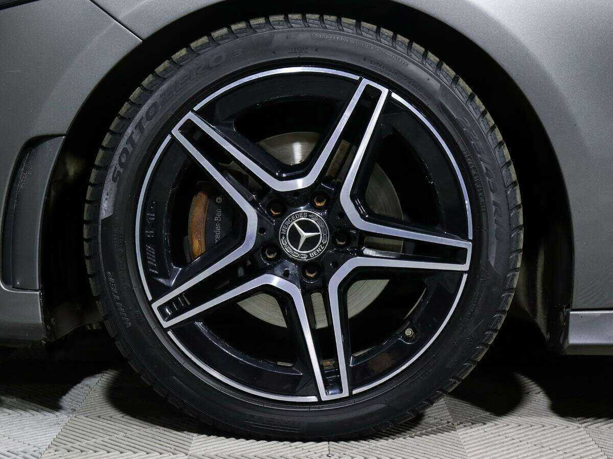 Купить Mercedes-Benz A-Класс, 2019, 60 000 км.. Фото: #14