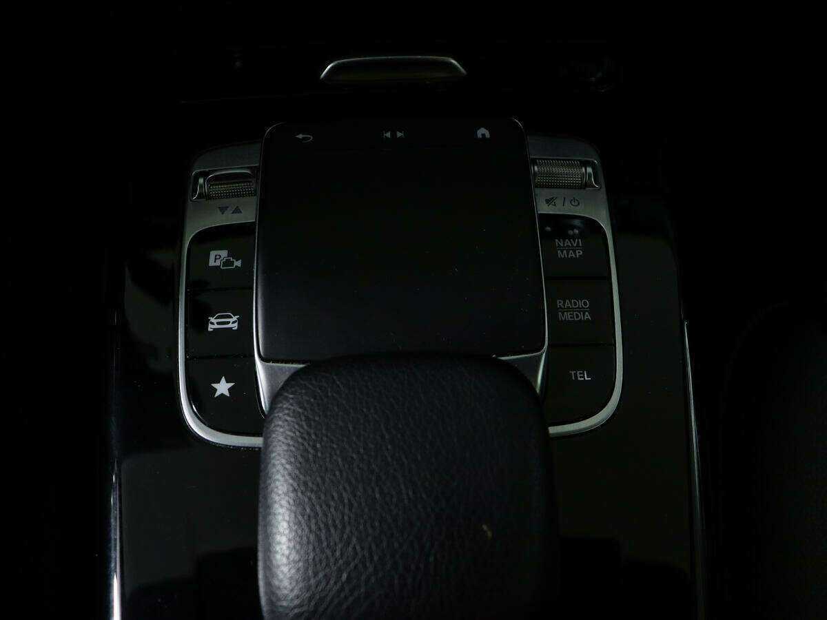 Купить Mercedes-Benz A-Класс, 2019, 60 000 км.. Фото: #20