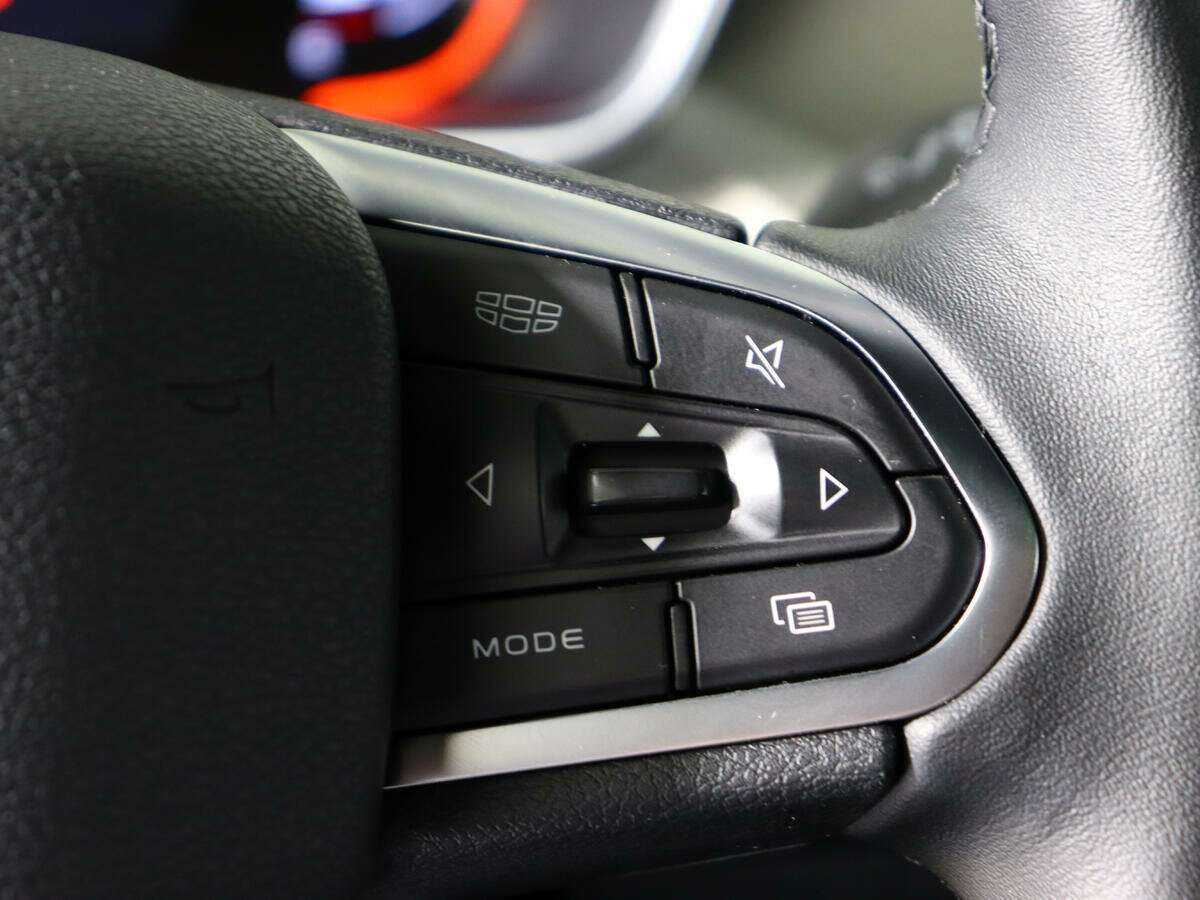 Купить Geely Coolray, 2023, 15 400 км.. Фото: #19