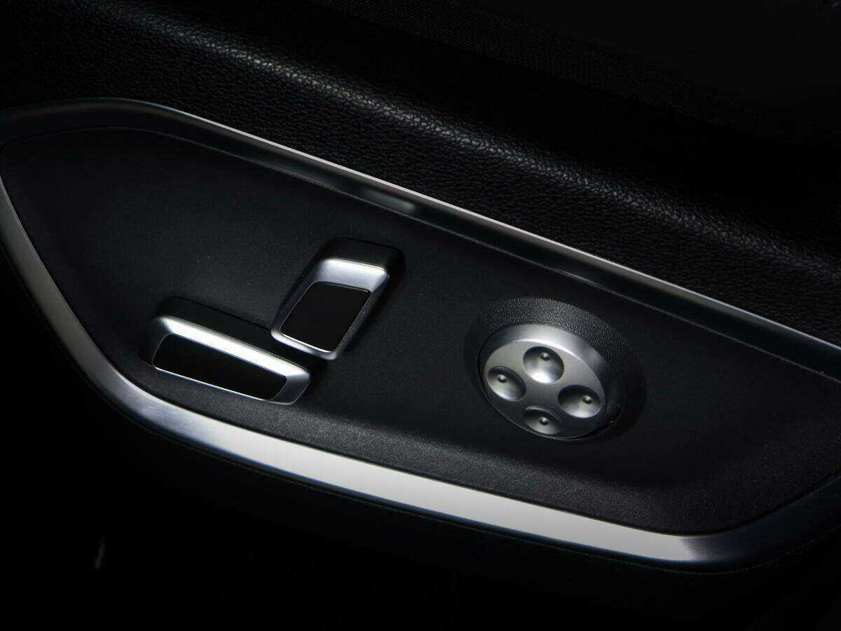 Купить Geely Tugella, 2021, 71 000 км.. Фото: #16