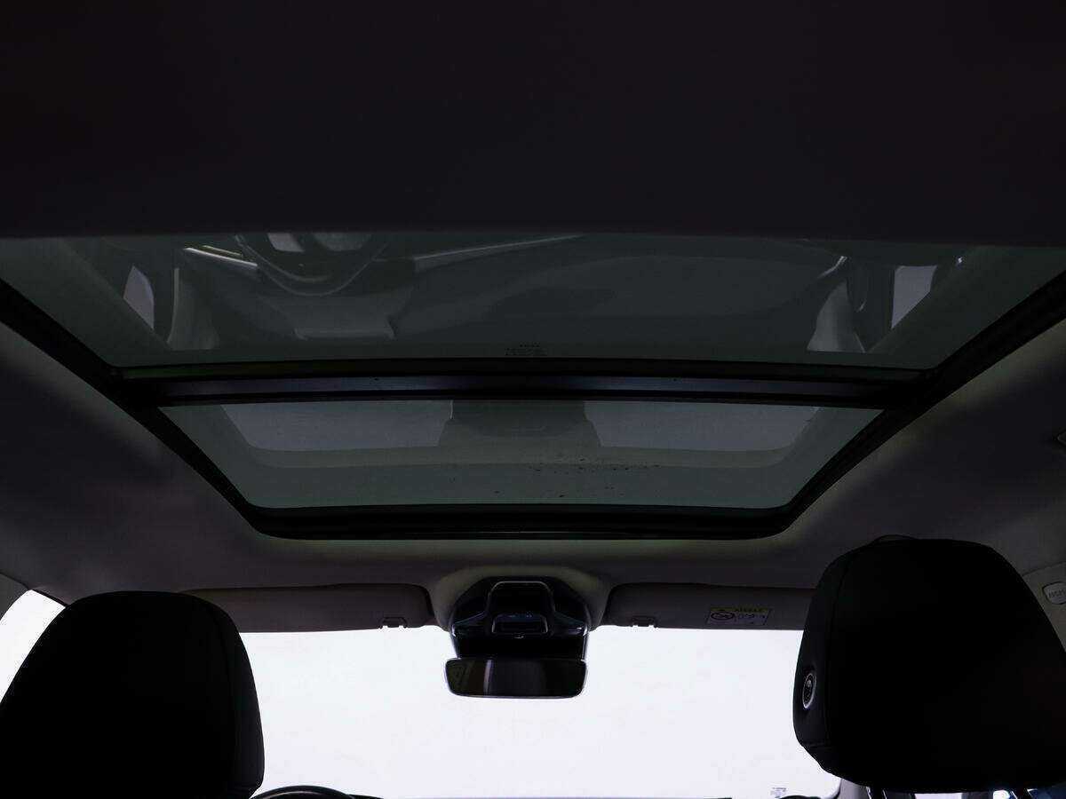 Купить Geely Tugella, 2021, 71 000 км.. Фото: #19