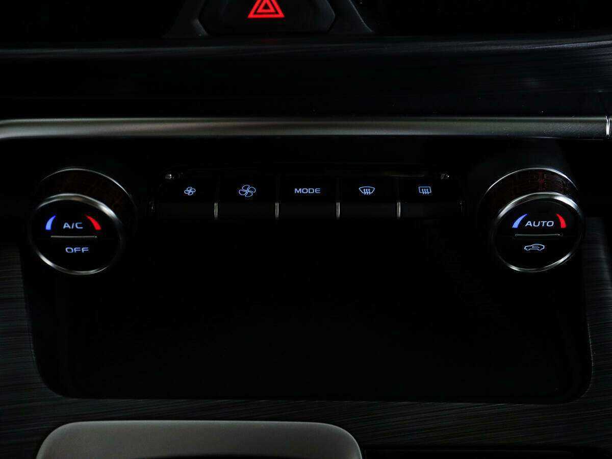 Купить Geely Tugella, 2021, 71 000 км.. Фото: #21