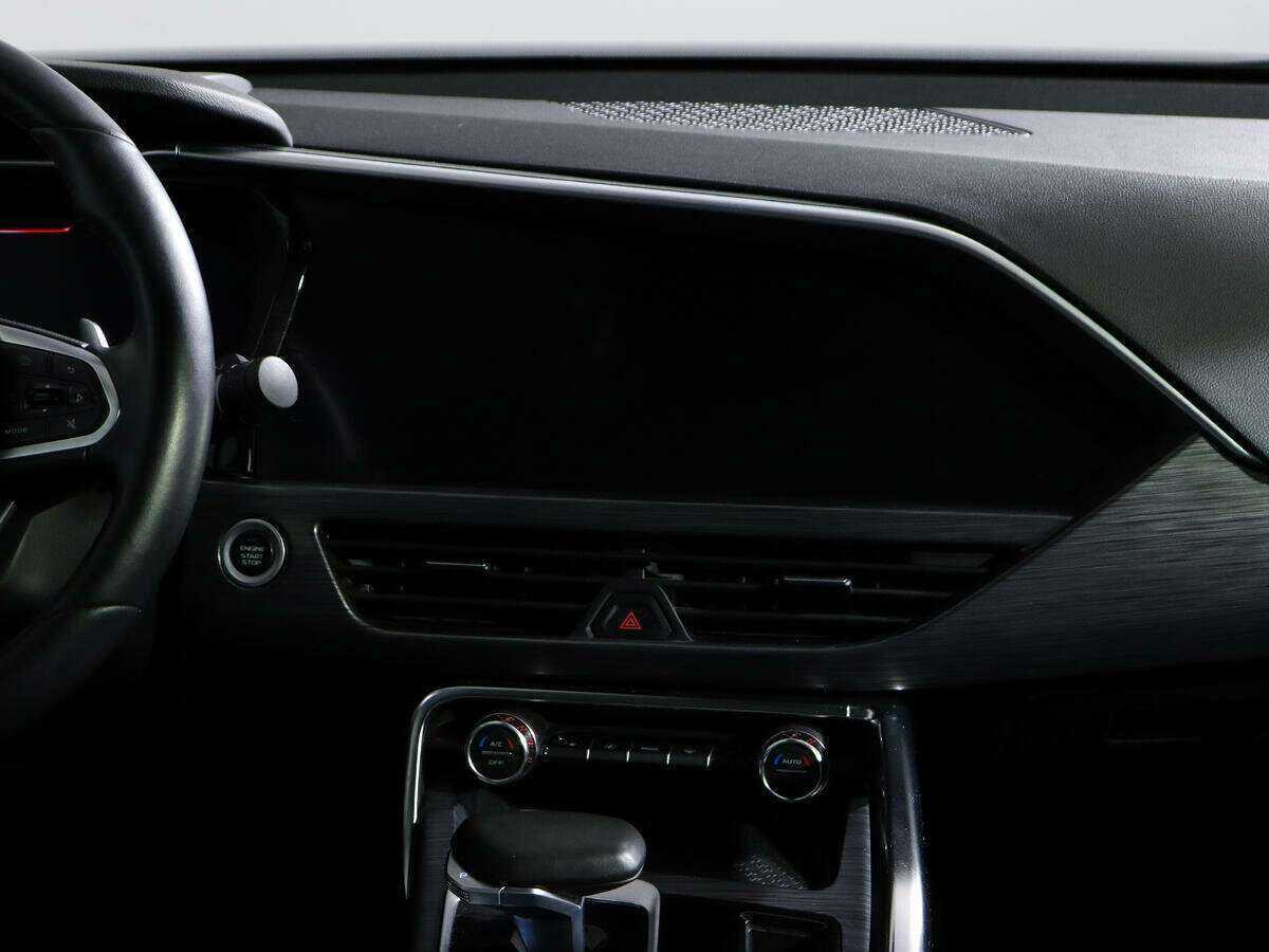 Купить Geely Tugella, 2021, 69 568 км.. Фото: #11