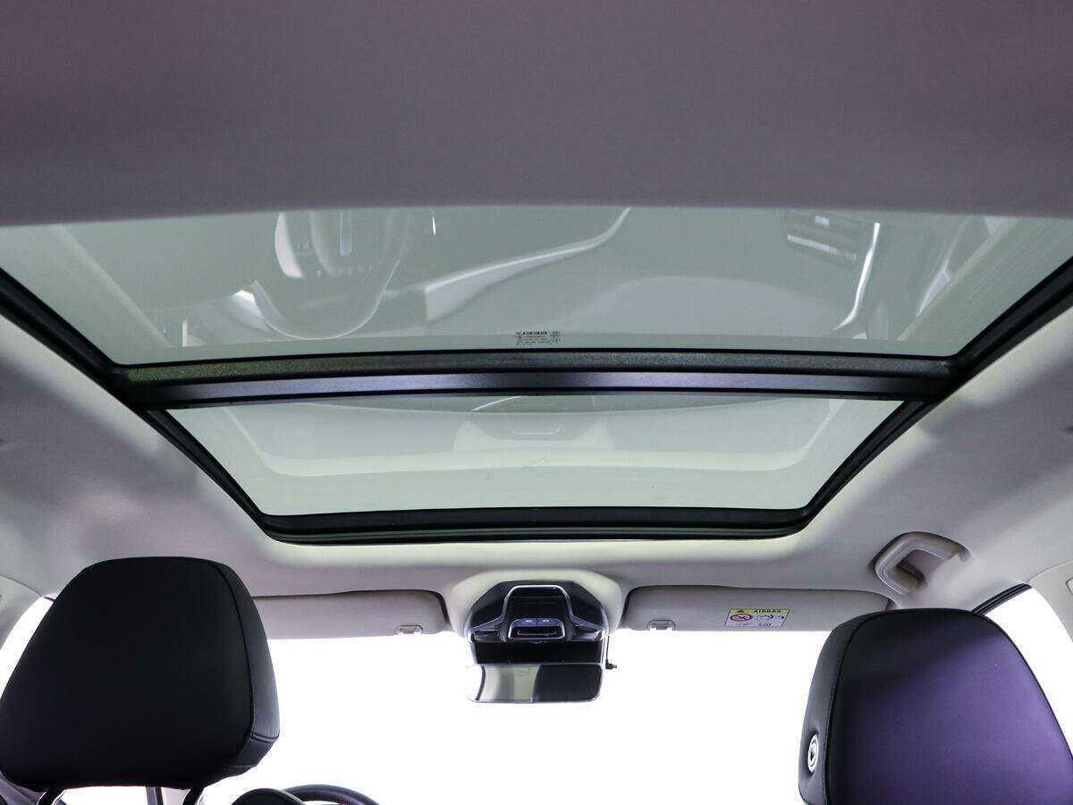 Купить Geely Tugella, 2021, 69 568 км.. Фото: #22