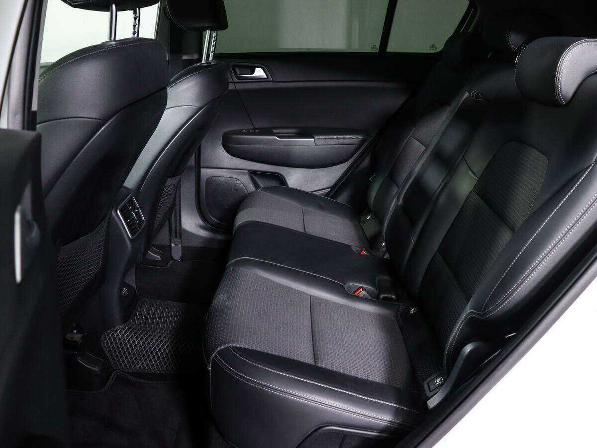 Купить Kia Sportage, 2019, 56 000 км.. Фото: #7