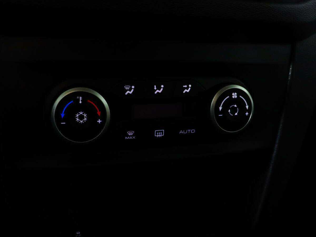 Купить Лада (ВАЗ) ИКСРЭЙ, 2017, 66 294 км.. Фото: #15