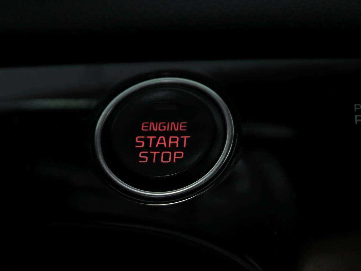 Купить Kia Sportage, 2019, 99 001 км.. Фото: #16