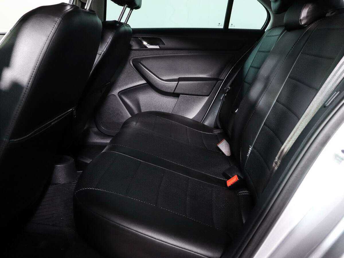 Купить Шкода Рапид, 2016, 157 245 км.. Фото: #8