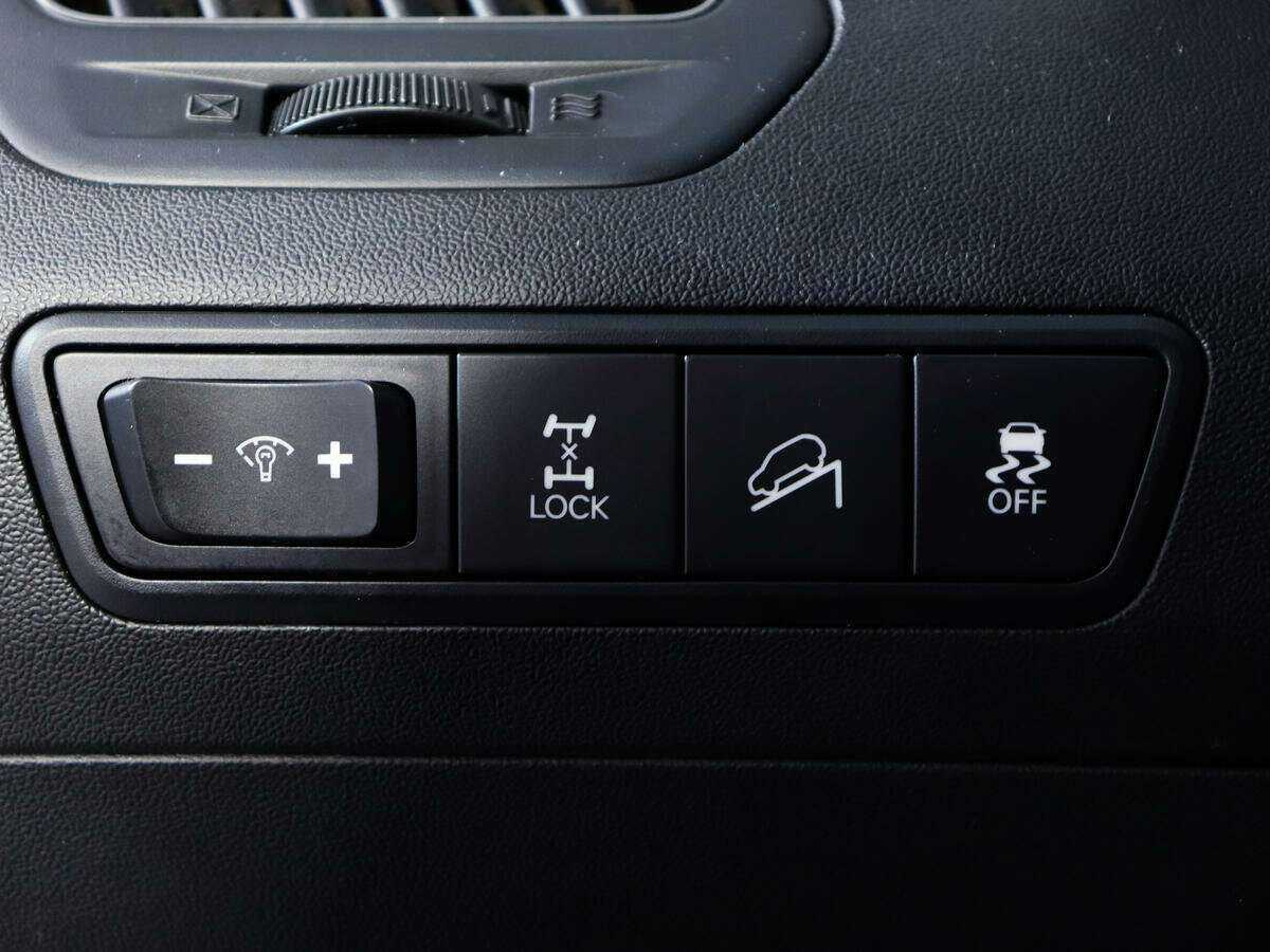 Купить Хендай ай-икс35, 2014, 93 500 км.. Фото: #15