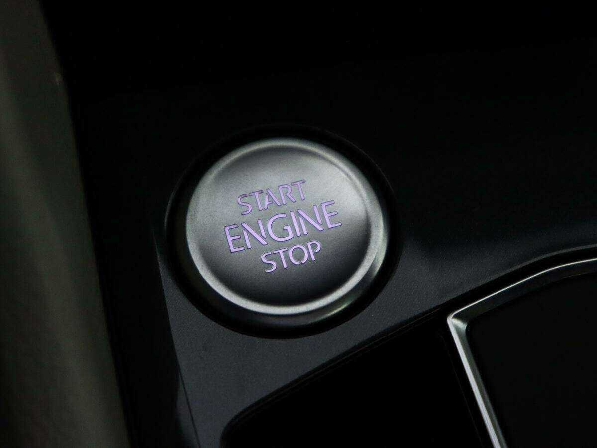 Купить Volkswagen Tiguan, 2017, 101 900 км.. Фото: #17