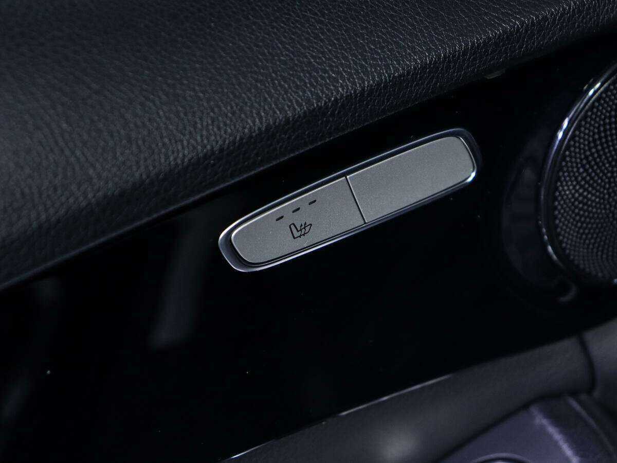 Купить Mercedes-Benz C-Класс, 2017, 106 425 км.. Фото: #14